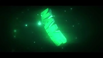 ☯ INTRO TEMPLATE ☯ [60FPS] by KANKIRI ☯