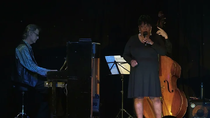 Arlene Armstrong | In A Sentimental Mood | 100 Yea...