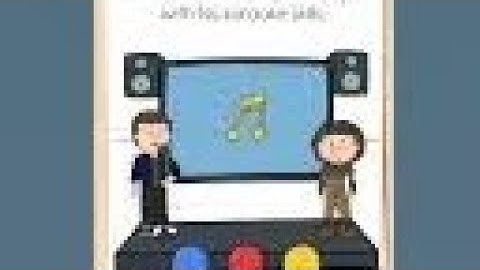 brain Test 3 Level 171 Solution Walkthrough