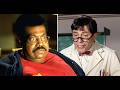 The Nutty Professor Movie Trailers