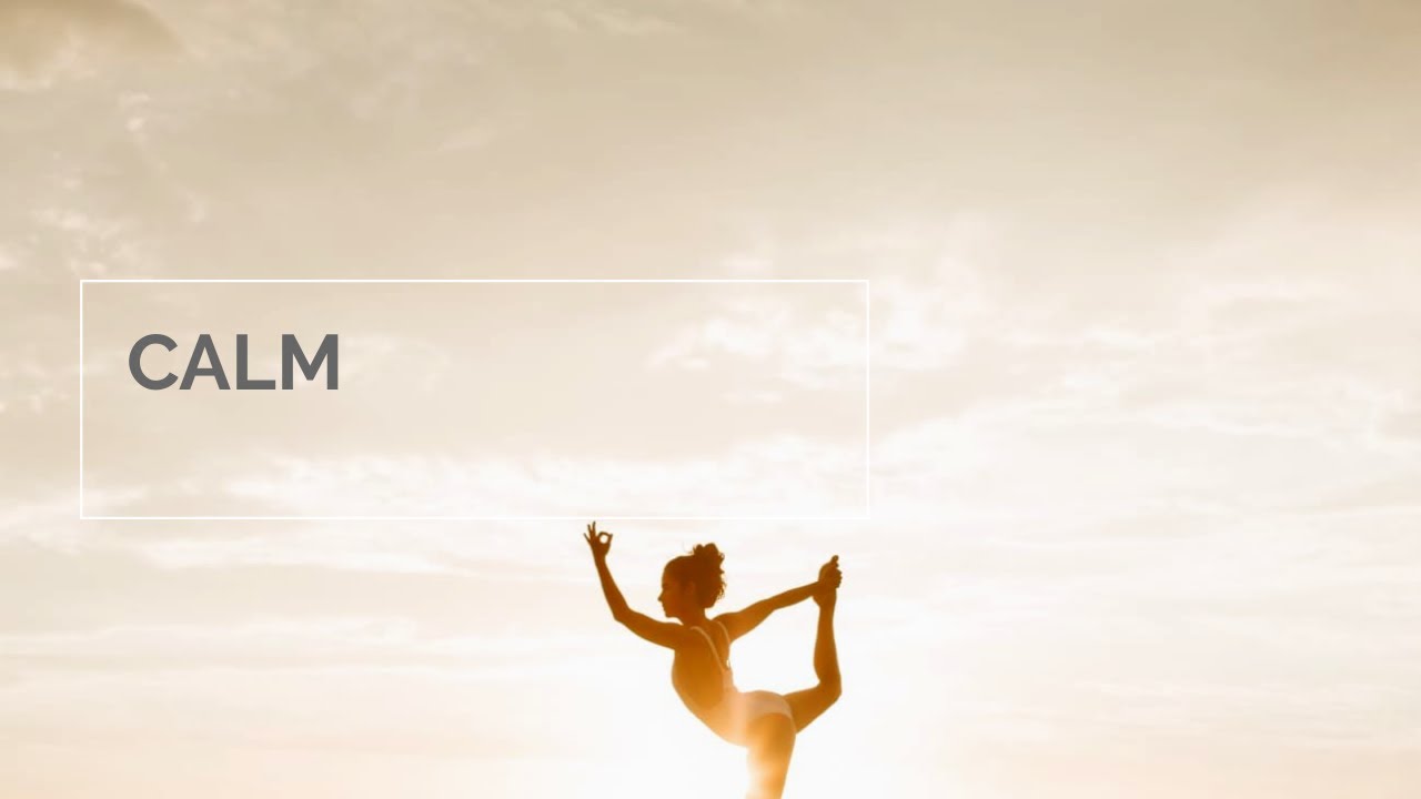 Listen to This to Calm You Down Instantly Focus Music Anxiety Music