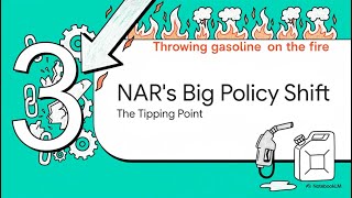 NAR Just Made It Official: You NO Longer Need to Be a REALTOR® to Access the MLS in 2026