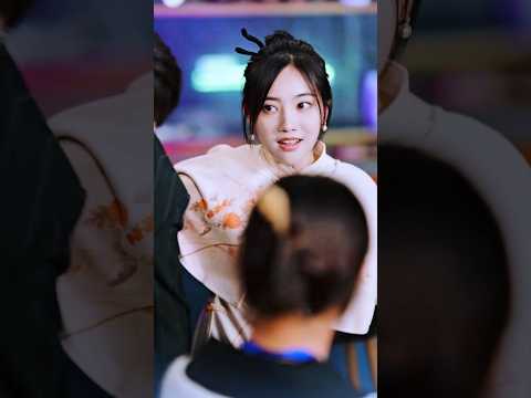 서서히 피어난 그의 사랑#숏드라마 #웹드라마#cdrama  #shorts #viralvideo