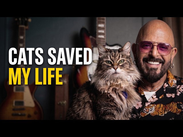 I Wouldn't Have Made It Out of the 90s 'The Cat Daddy' - YouTube