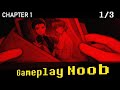 SOB O VÉU DA HIPOCRISIA (PROJECT EDEN'S GARDEN) [CAPÍTULO 1] {1/3}
