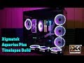 Xigmatek Aquarius Plus Timelapse PC Build