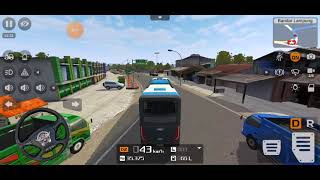 bus simulator Indonesia | bus wala game | bus game | best game | bussid mod screenshot 5