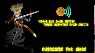 dragon ball sound effects viyoutube com