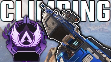 CLIMBING TO APEX PREDATOR!!! ft. Taisheen & Shiv | Albralelie