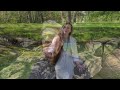 THE  PRAYER, KATERYNA SHAKHMATOVA & ULRIC BJÖRKLUND