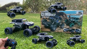 Racing Rc Car Unboxing and Testing ! remote control rc car unboxing  @UNIC2.0UNIC2.0