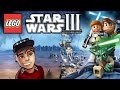 Обзор LEGO Star Wars III: The Clone Wars (by Yukevich)