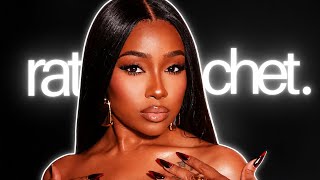 Rap is Problematic.. What Else is New? | The Truth About Yung Miami's 'Spend That'