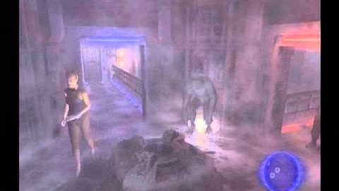 Resident Evil Outbreak File #2: End of the Road (Horror Mode Online) AGAIN!