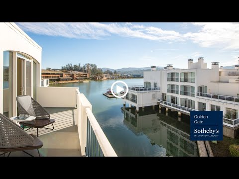 2332 Shelter Bay Ave, Mill Valley, CA home video tour