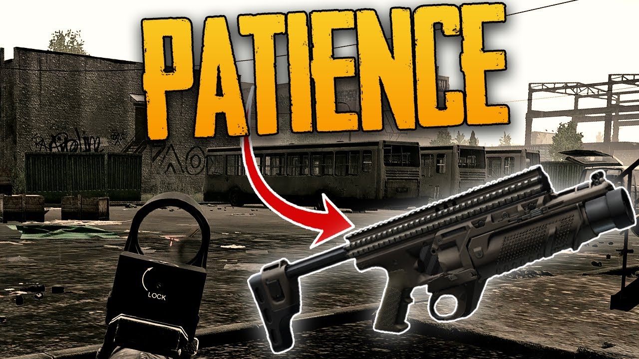 escape from tarkov grenade launcher escape from tarkov grenade launcher