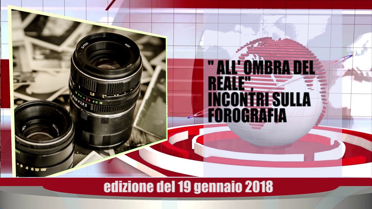Notizie Senigallia Web Tv 19 gen 2018