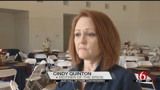 Tulsa Bride Considering Legal Action After Jazz Hall Booking Conflict Tulsa Bride Considering Legal Action After Jazz Hall Booking Conflict