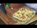 Запеченные пельмени. Вкусные советы. 27.11.2015