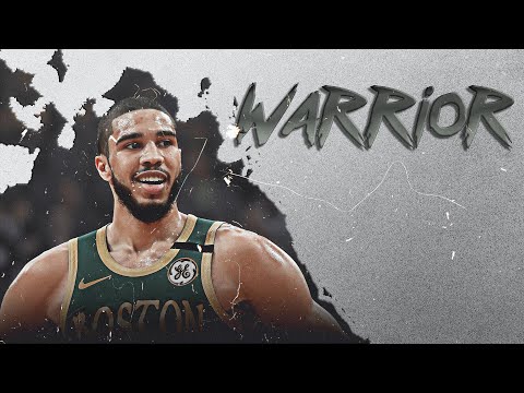 Jayson Tatum Ultimate Mix - \'Warrior\'