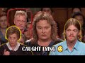 Judge Judy EXPOSES Contractor’s Mistakes — “First It Wasn’t, Now It IS?!” 😳🔧💥
