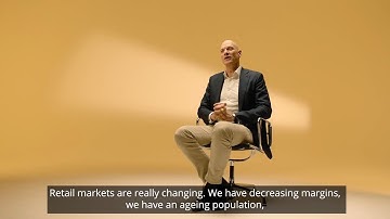 Rethinking retail banking | It