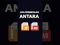 kali ini bahas perbedaan format ZIP dan RAR