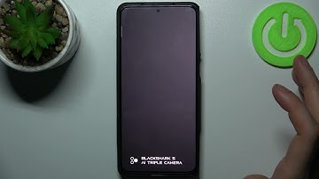 How to Enable Camera Watermark on Xiaomi Black Shark 5