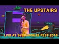 The Upstairs Live at Synchronizefest 5 Oktober 2018