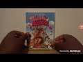 Madly Madagascar UK DVD Unboxing