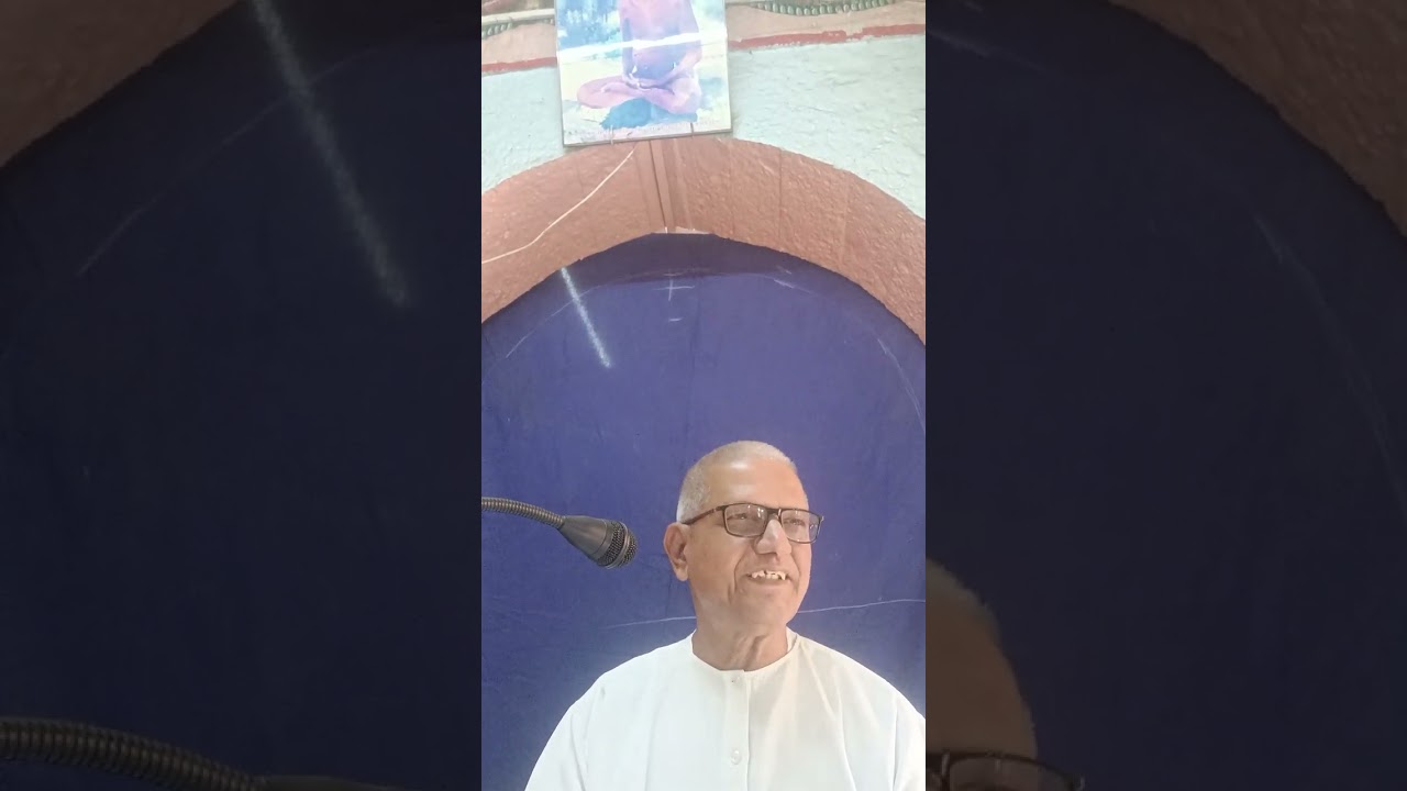 3/3/2026 श्रीपरमात्मप्रकाशः गाथा नं.12पं.आळंदकरजी. 2026