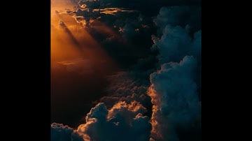 Echoes of the Celestial Tempest