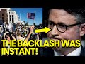 Mike Johnson gets TORCHED By Terminating Lawsuit SCREWING MAGA
