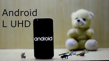 Get Custom Boot Animation on any Android Device