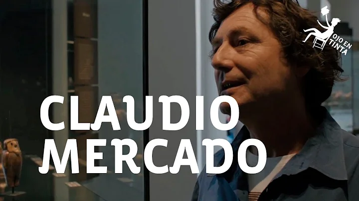 Claudio Mercado: "La flauta era el instrumento pri...