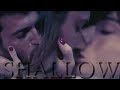 ▶Ezgi & Özgür | SHALLOW [1×08]