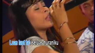 SENANDUNG RINDU - HALMAHERA ( Mimin & Arlan ) KARAOKE