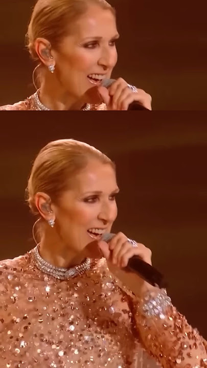 Celine Dion: The Queen of Vegas