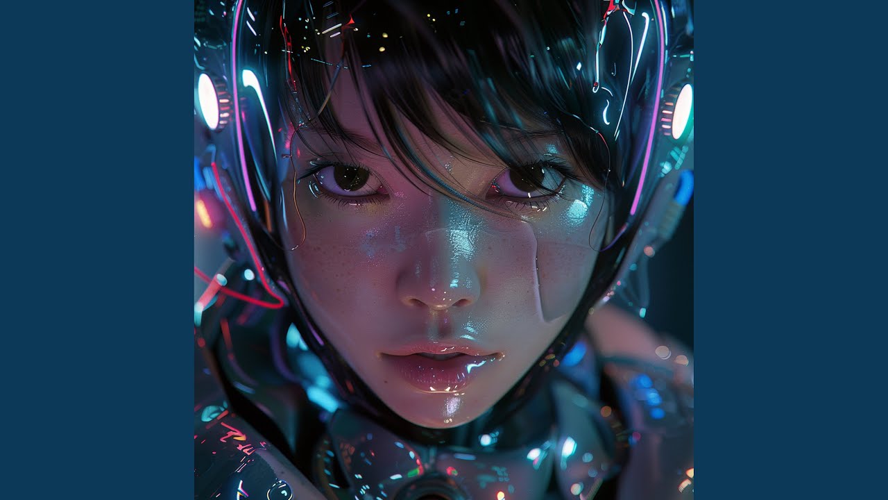 Guarda CANDYWAVE su YouTube