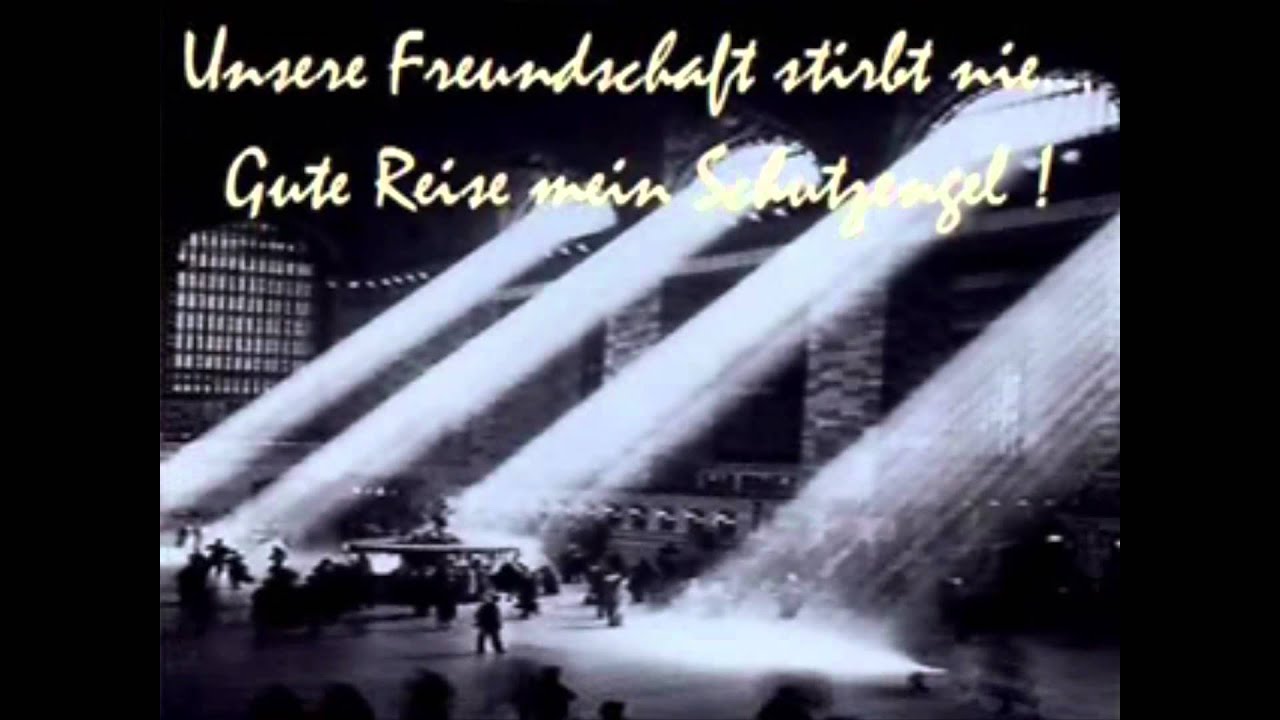 Gedenkfilm an Niki meine beste Freundin.wmv - YouTube