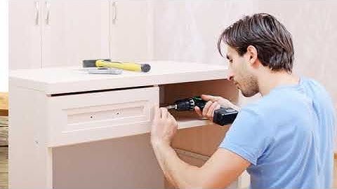 Carpentry | Fort Worth, TX – Crate Master