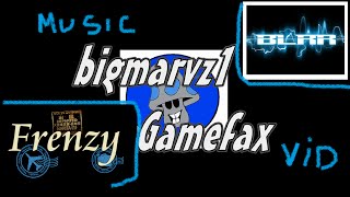 Gamefax Music Video Ft. Frenzy And Dj Blrr