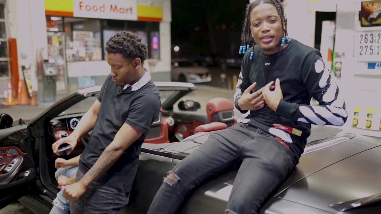 SNUBBS - LIL BABY 42 DUGG WE PAID FREESTYLE