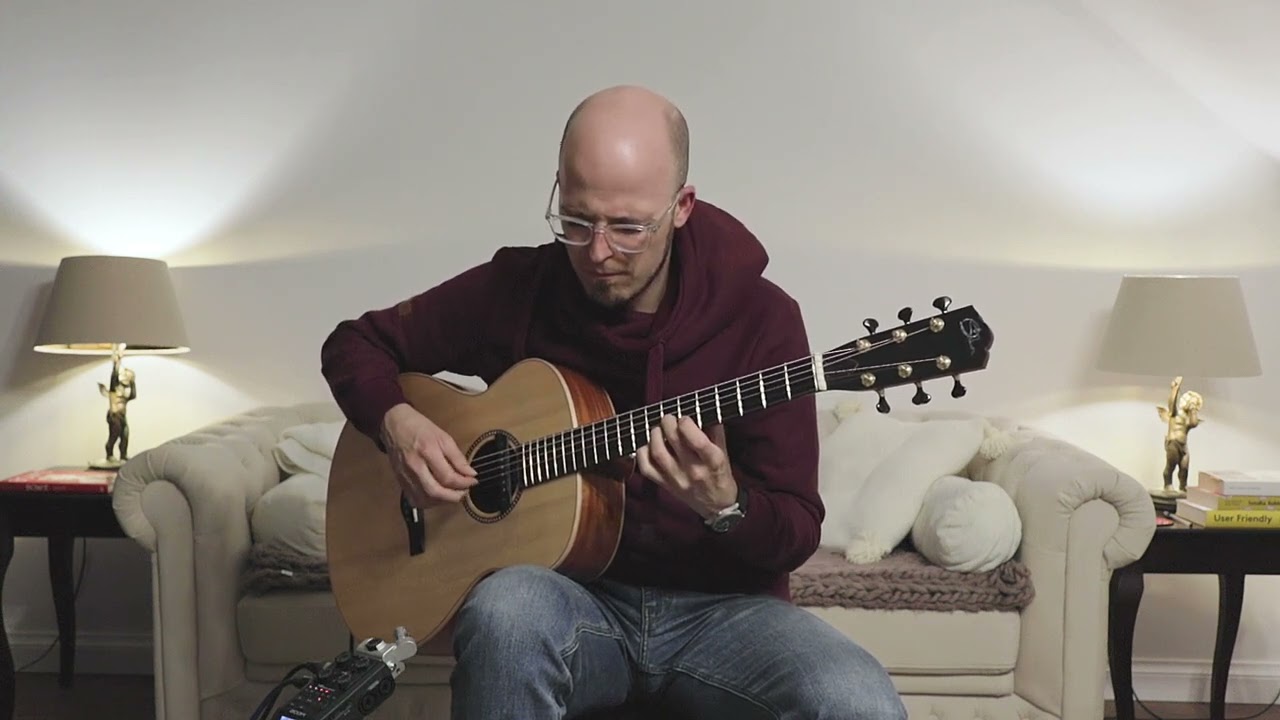 Watch Off We Go - Filip Fiebiger on YouTube Watch Off We Go - Filip Fiebiger on YouTube