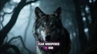 From Shadows to Light: The Wolf’s Path #jkvibez #motivation