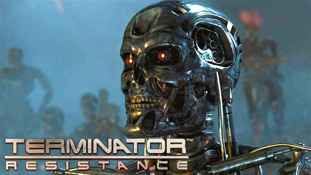 Line terminators. Terminator Resistance Annihilation line. Terminator Resistance Annihilation line прохождение. Terminator Resistance Annihilation line t-650. Terminator: Resistance Annihilation line DLC.