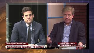 Beacon Hill Report Chris Hendricks