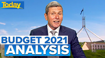 Chris Uhlmann: Australia "buying a lifestyle we can