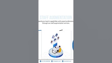 Staff Augmentation Services  #customsoftware #digitalmarketing #ai #uiuxdesign #generativeai