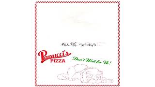 panucci's pizza - this still isn't the tenka-ichi budokai
